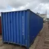контейнеры 40 футов б/у в СПб в Санкт-Петербурге 4