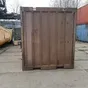 контейнер 3 тонны бу в СПб в Санкт-Петербурге 2