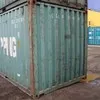 контейнер 20 футов б/у в  СПб в Санкт-Петербурге 5